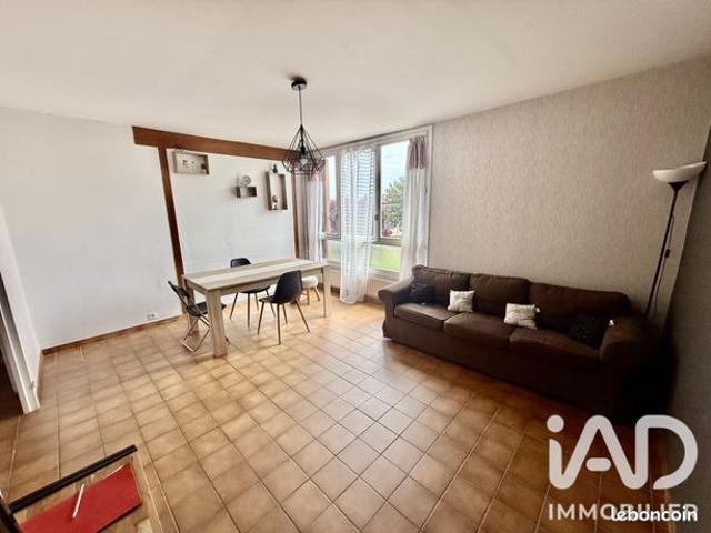 Appartement vente à Compiègne