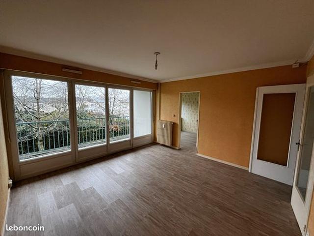 Appartement vente à Angers, Les Ponts-de-cé