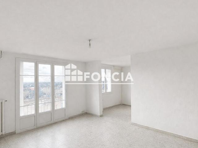 Appartement vente à Nîmes