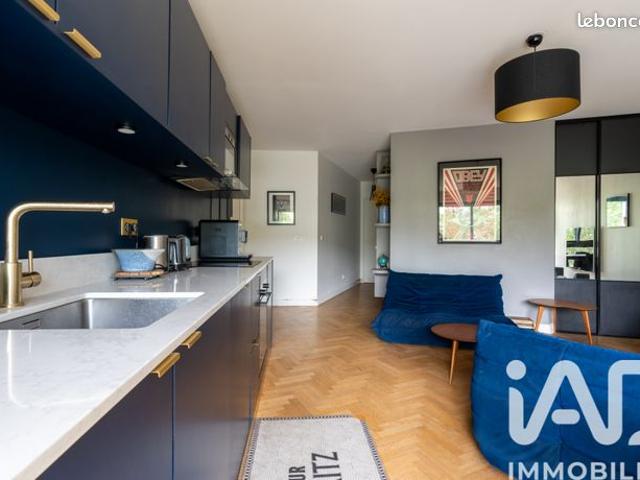 Appartement vente à Boulogne-Billancourt, Boulogne-billancourt