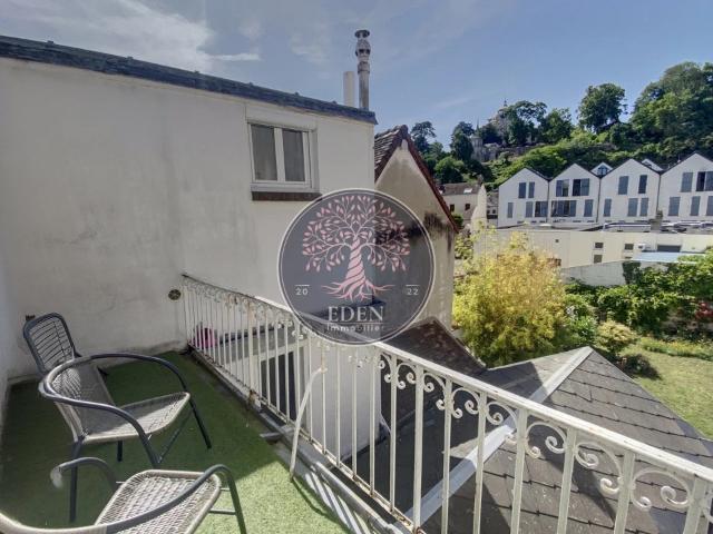 Appartement vente à Dreux