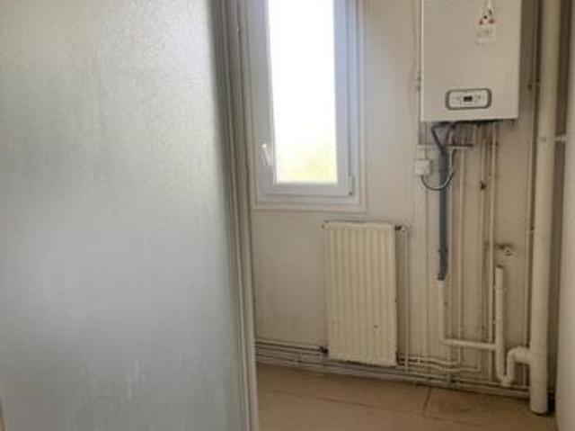 Appartement vente à Troyes, Sainte-savine