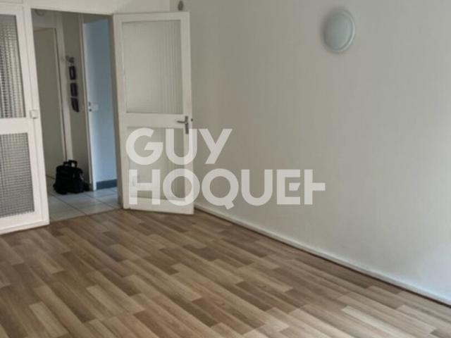 Appartement vente à Lyon, Métropole de Lyon