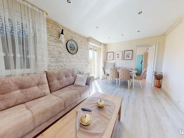 Appartement vente à Strasbourg, Lingolsheim
