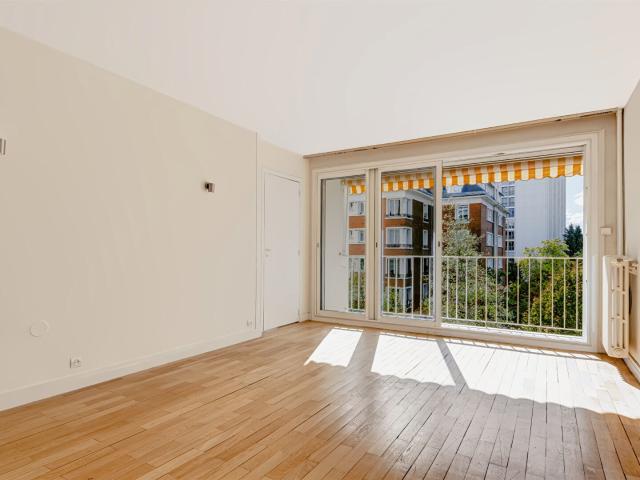 Appartement vente à Paris 15e Arrondissement, Paris