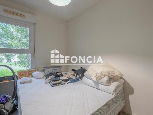 Appartement vente à Nansouty, Bordeaux