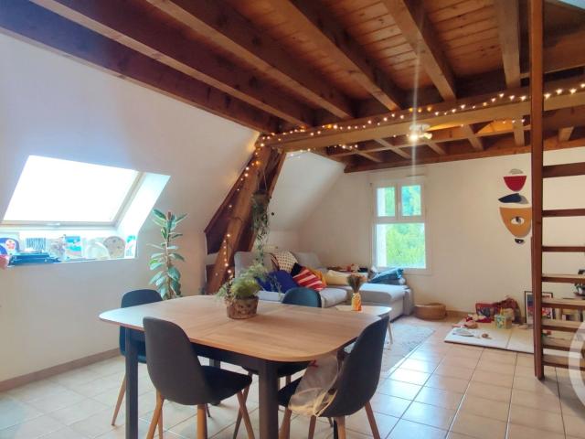 Appartement vente à Chambéry, Saint-alban-leysse