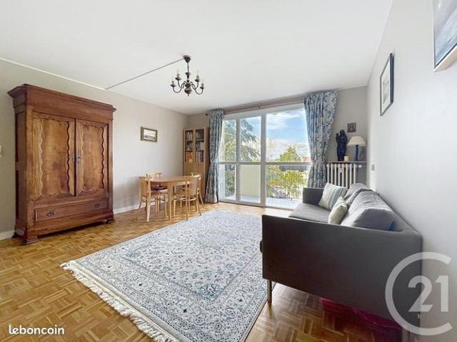 Appartement vente à Compiègne, Oise