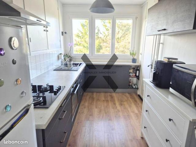 Appartement vente à Roanne, Le Coteau