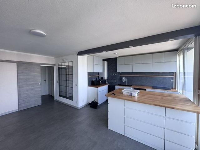 Appartement vente à Bordeaux, Mérignac