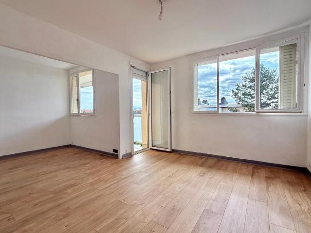 Appartement vente à Dijon, Chenôve