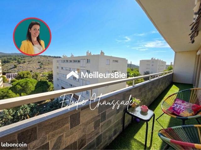 Appartement vente à Aix-en-Provence, Septèmes-les-vallons