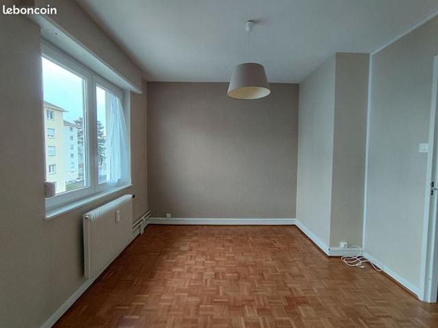 Appartement vente à Mulhouse, Riedisheim
