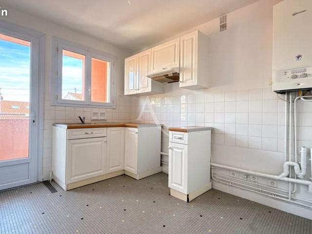 Appartement vente à La Roche-sur-Yon, La Roche-sur-yon