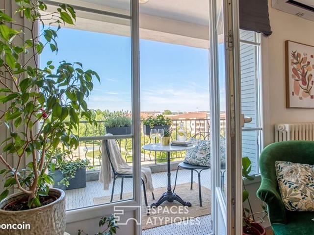 Appartement vente à Avignon