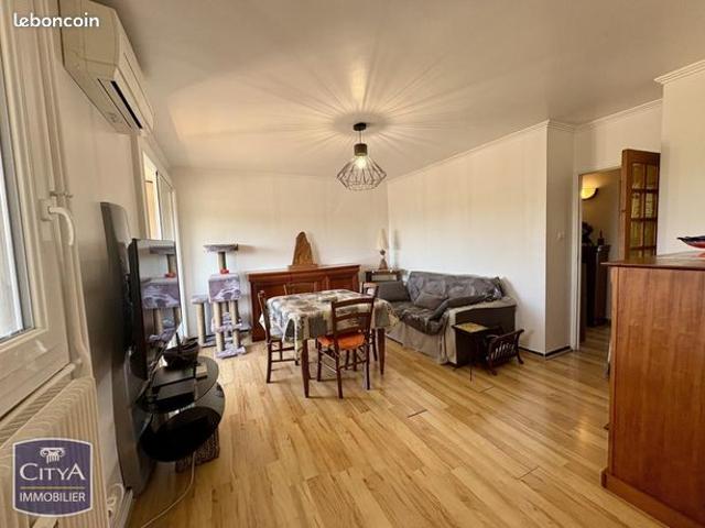 Appartement vente à Avignon