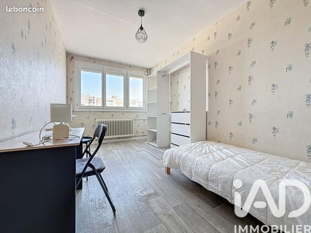 Appartement vente à Orléans