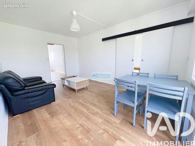 Appartement vente à Tours