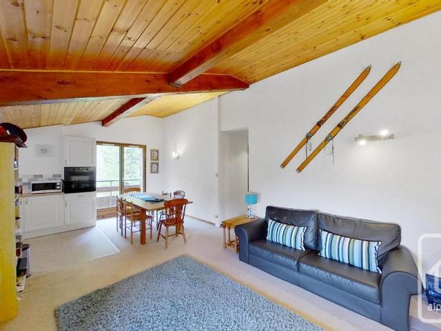 Appartement vente à Thonon-les-Bains, Le Châtel