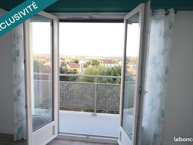 Appartement vente à Palaiseau, Chilly-mazarin