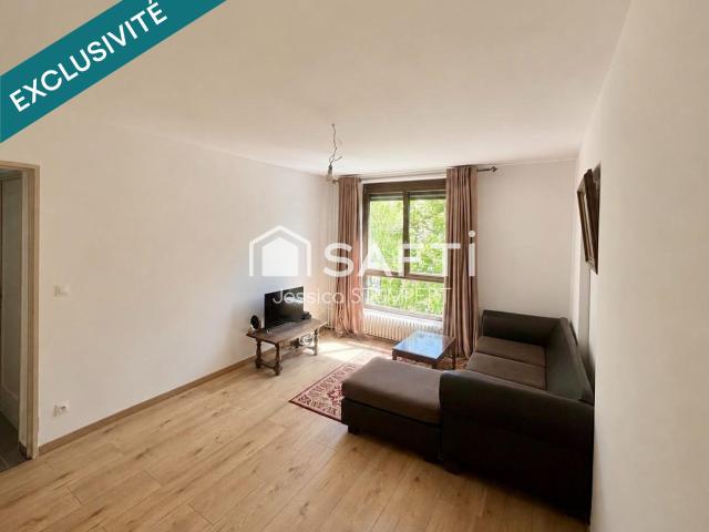 Appartement vente à Sarreguemines