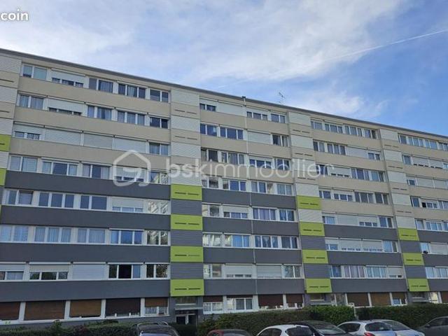 Appartement vente à Évry, Ris-orangis