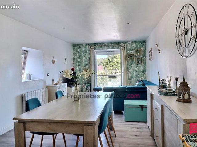 Appartement vente à Palaiseau, Sainte-geneviève-des-bois