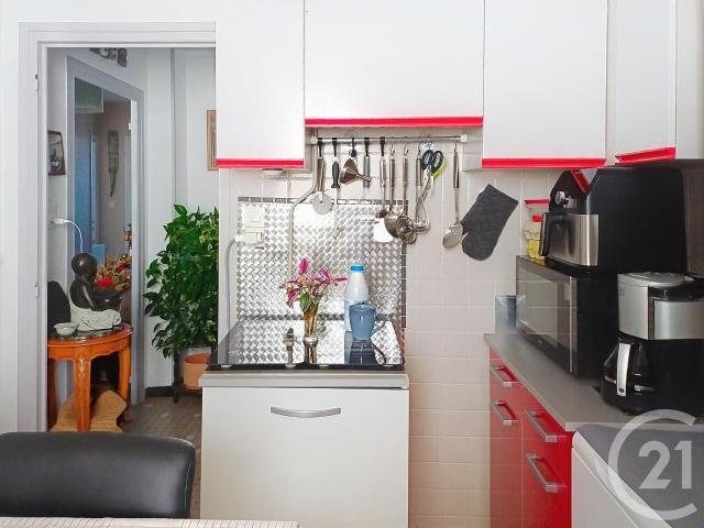 Appartement location à Vichy, Gannat
