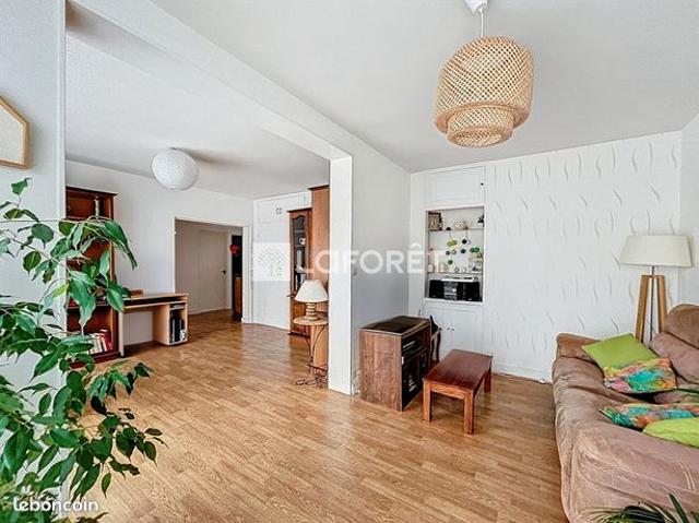 Appartement vente à Rouen, Mont-saint-aignan