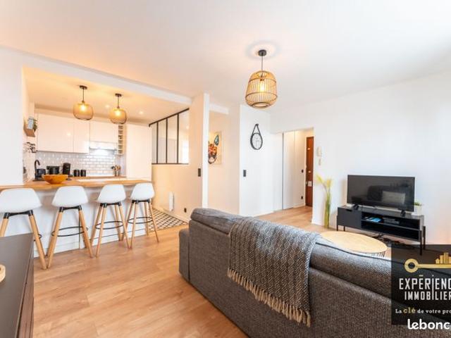 Appartement vente à Saint-Brieuc, Bretagne