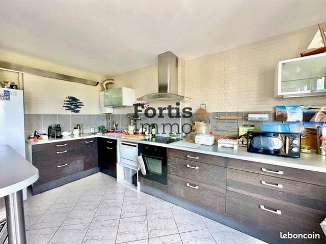 Appartement vente à Bruyères-le-Châtel, Essonne