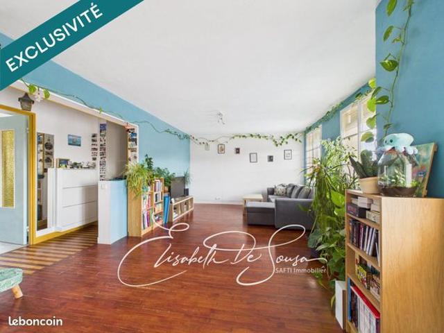 Appartement vente à L'Haÿ-les-Roses, Vitry-sur-seine