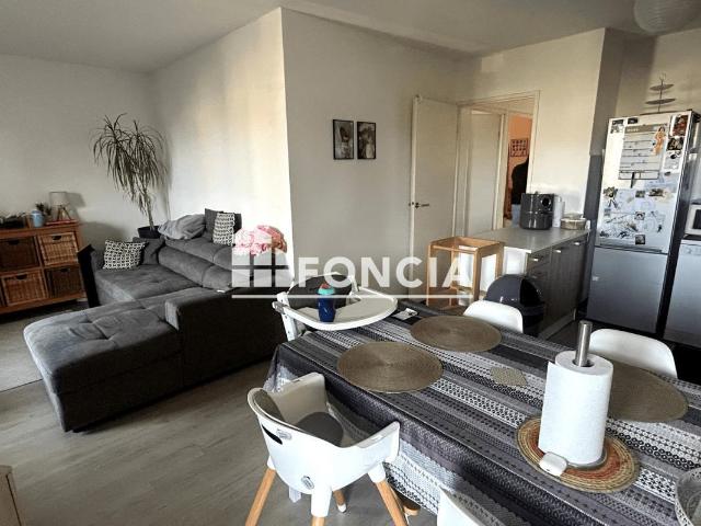 Appartement vente à Nyons, Montélimar
