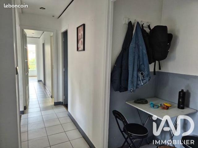 Appartement vente à L'Haÿ-les-Roses, Villeneuve-saint-georges