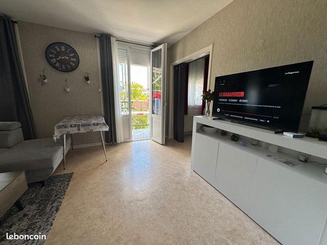 Appartement vente à Roanne