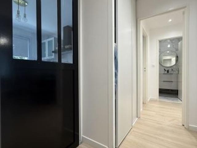 Appartement vente à Domont, Val-d'Oise