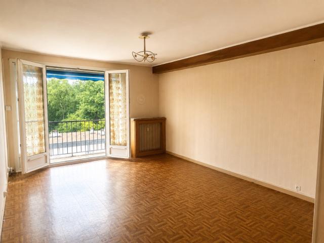 Appartement vente à Tours