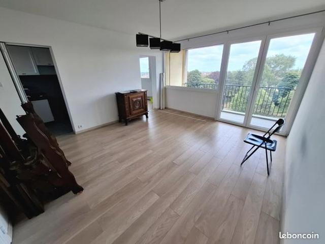 Appartement vente à Lille, Tourcoing