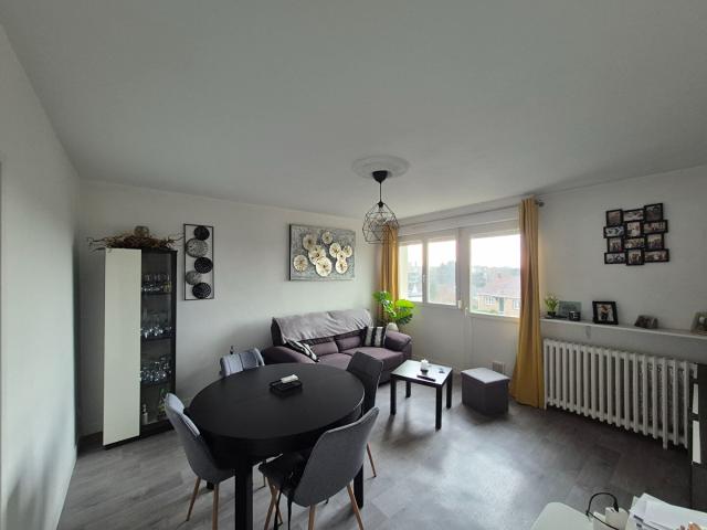 Appartement vente à Lens