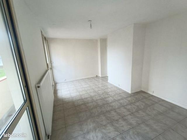 Appartement vente à Mâcon