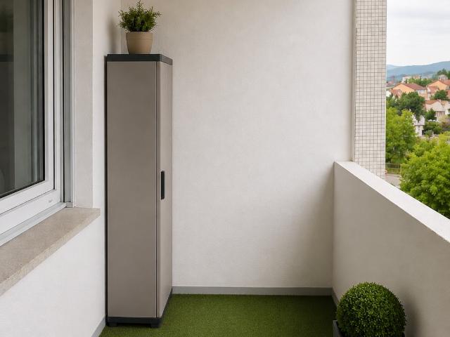 Appartement vente à Mulhouse, Saint-louis