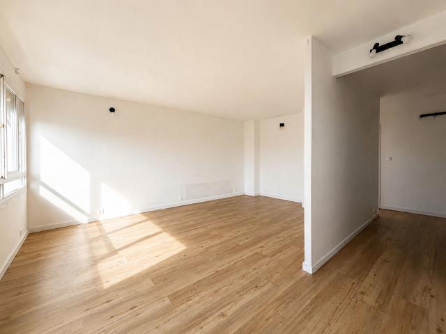 Appartement vente à Nogent-sur-Marne, Fontenay-sous-bois