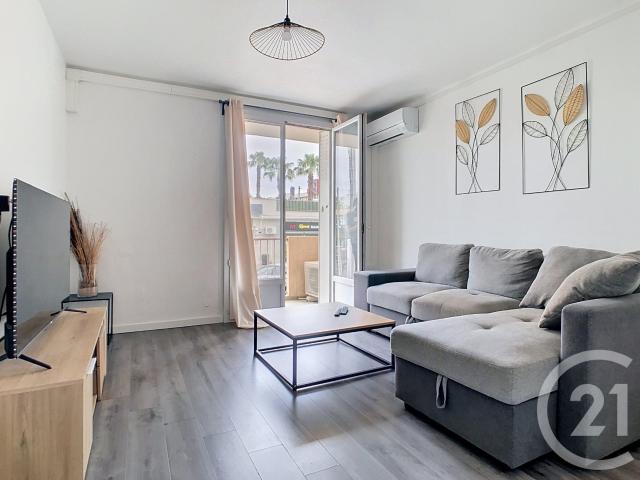 Appartement vente à Montpellier