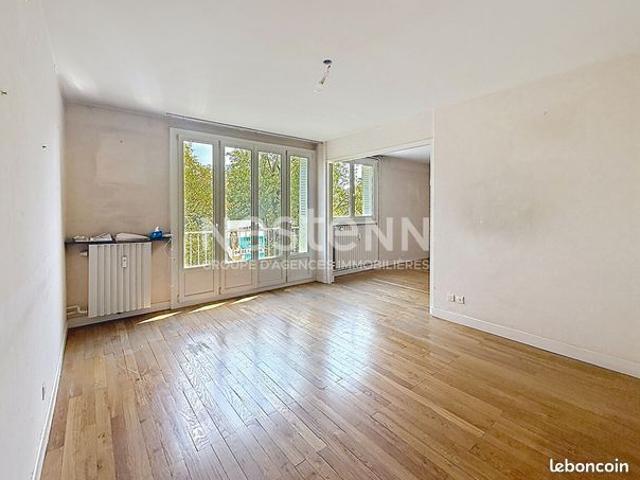 Appartement vente à Lyon, Métropole de Lyon