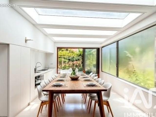 Appartement vente à Nanterre, Rueil-malmaison
