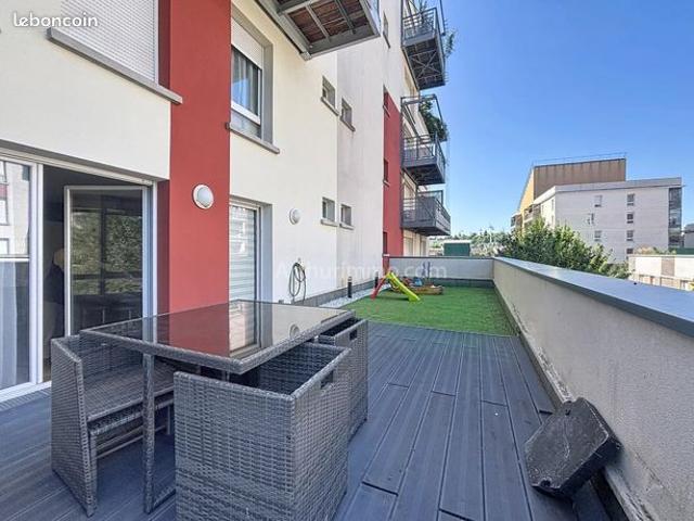 Appartement vente à Créteil, Limeil-brévannes