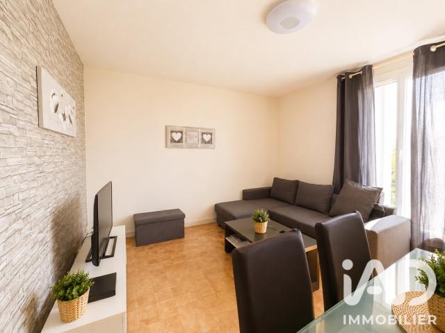 Appartement vente à Orléans, Beaugency