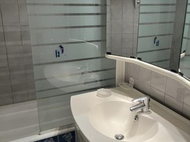 Appartement vente à Niort, Avon