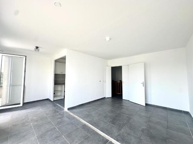 Appartement vente à Les Loges, Évry-Courcouronnes