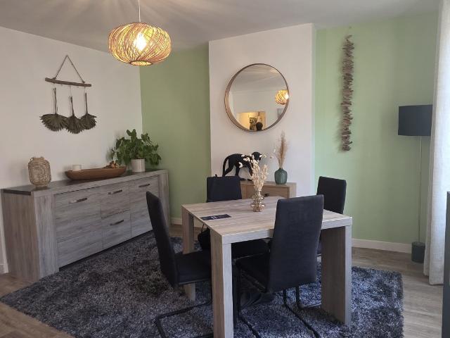 Appartement vente à Notre-Dame, Pontoise